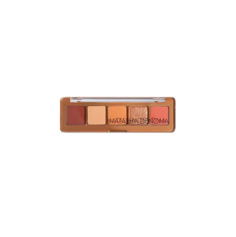 MINI BRONZE PALETTE NATASHA DENONA