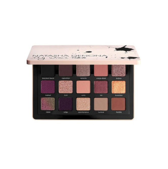 MY DREAM PALETA DE SOMBRAS NATASHA DENONA