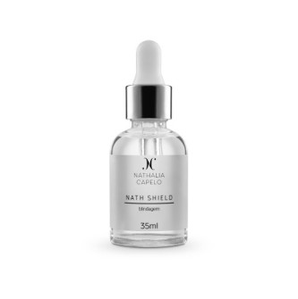 Nath Shield - Blindagem