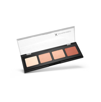 PERFECT COVER – LIGHT PALETA CORRETIVO NATH CAPELO