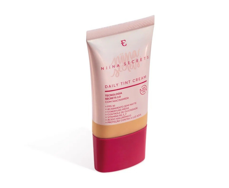 BASE COR 13 DAILY NIINA SECRETS 25ML BASE COR 13 DAILY NIINA SECRETS 25ML