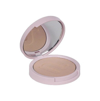 COR 04 PÓ COMPACTO INSTANT MATTE - NINA MAKEUP