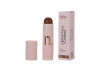 MEDIUM COR 2 STICK FACE CONTOUR - NINA MAKEUP MEDIUM COR 2 STICK FACE CONTOUR - NINA MAKEUP