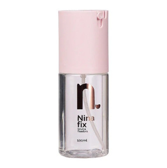 BRUMA FIXADORA NINA FIX - NINA MAKEUP