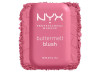 FOR THE BUTTA BUTTERMELT BLUSH NYX FOR THE BUTTA BUTTERMELT BLUSH NYX