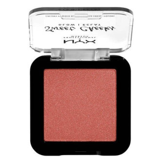 SUMMER BREEZE BLUSH SWEET CHEEKS NYX