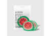 Máscara P/ Olhos de Melancia - Watermelon Eye Pads 10un Máscara P/ Olhos de Melancia - Watermelon Eye Pads 10un