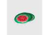 Máscara P/ Olhos de Melancia - Watermelon Eye Pads 10un Máscara P/ Olhos de Melancia - Watermelon Eye Pads 10un