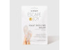 MASCARA-ESFOLIANTE-PARA-PES-COM-OLEO-DE-COCO-FOOT-PEELING-MA