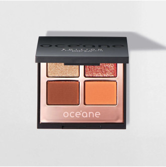 EYESHADOW POWER GLOW - OCEANE EDITION