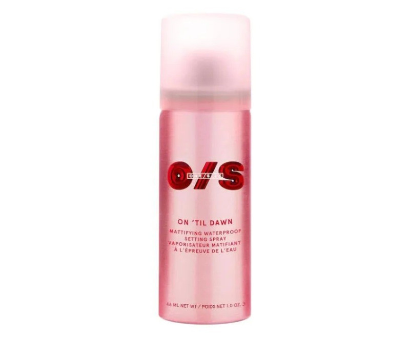 ON `TIL DAWN SPRAY 46ML ONE/SIZE ON `TIL DAWN SPRAY 46ML ONE/SIZE