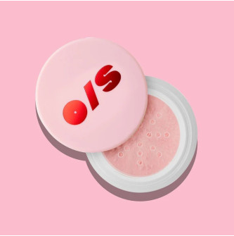 ULTRA PINK ULTIMATE SETTING POWDER ONE/SIZE 6,5G- PATRICK STAR