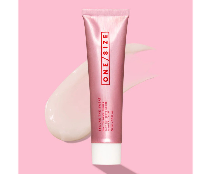 SECURE THE SWEAT PRIMER 30ML ONE/SIZE - PATRICK STAR SECURE THE SWEAT PRIMER 30ML ONE/SIZE - PATRICK STAR