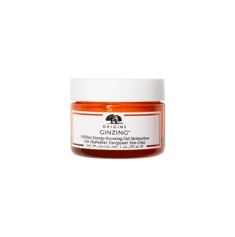 OIL-FREE ENERGY-BOOSTING GEL MOISTURIZER 30 ML