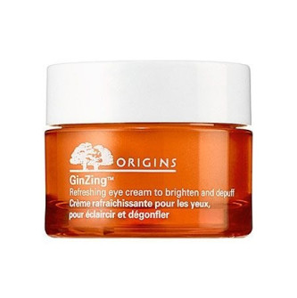 ORIGINS GINZING REFRESHING EYE CREAM 5 ML AREA OLHOS