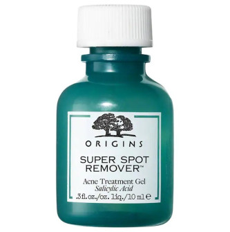 SUPER SPOT REMOVER ACNE TREATMENT GEL - GEL DE TRATAMENTO ANTI-IMPERFEIÇÃO