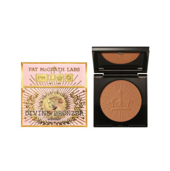 DESERT GLOW - DIVINE BRONZER PAT MACGRATH LABS