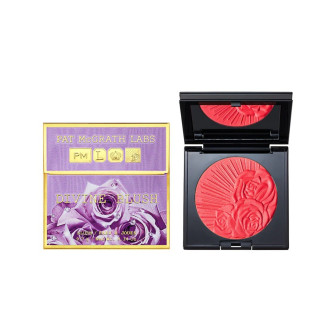 BLUSH ELECTRIC BLOOM - DIVINE BLUSH PAT MACGRATH LABS