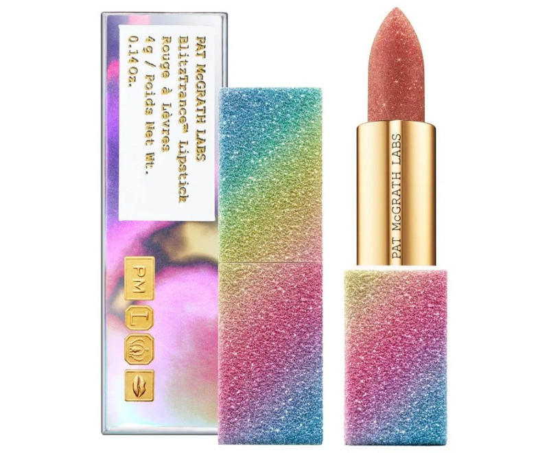 BLITZTRANCE 188 FLESH FATALE BATOM PAT MACGRATH BLITZTRANCE 188 FLESH FATALE BATOM PAT MACGRATH