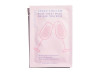 SERVE CHILLED ROSE SHEET MASK - 4 UN - PATCHOLOGY