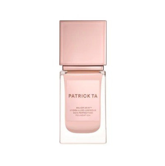 3 ROSY NEUTRAL MAJOR SKIN BASE PATRICK TA