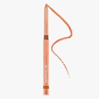 COPPER GOLD MAJOR DIMENSION PRECISION GEL LINER PATRICK TA