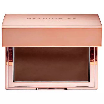 TINTED MAJOR BROW PATRICK TA GEL SOBRANCELHA