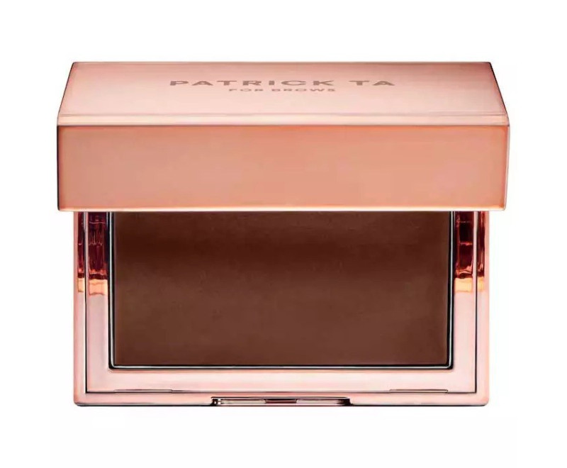 TINTED MAJOR BROW PATRICK TA GEL SOBRANCELHA TINTED MAJOR BROW PATRICK TA GEL SOBRANCELHA