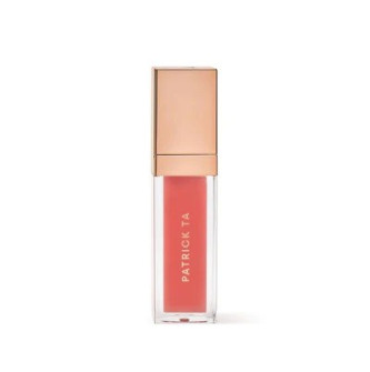 GLOSS 2 CCS (JUICY PINK) PLUMPING - PATRICK TA