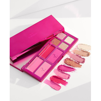 PATRICK TA FOR FACE MAJOR HOLIDAY PALETA DE BLUSH