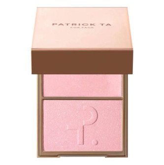 BABY MAJOR GLOW PATRICK TA FOR FACE ILUMINADOR