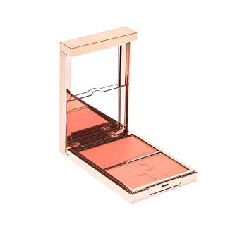 SHE`S THE MOMENT DOUBLE TAKE DUO BLUSH PATRICK TA FOR FACE