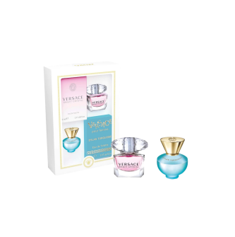 VERSACE KIT MINI DUO 