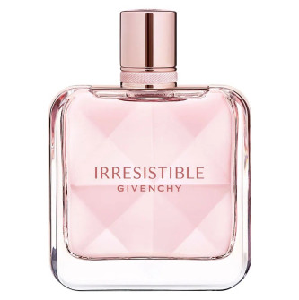 Irresistible Givenchy Eau de Toilette - Perfume Feminino 80ml