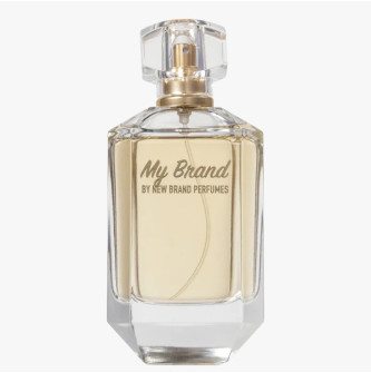 PERFUME PRESTIGE MY BRAND FOR WOMEN 100ML - NEW BRAND