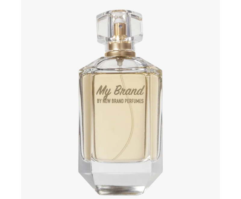 PERFUME PRESTIGE MY BRAND FOR WOMEN 100ML - NEW BRAND PERFUME PRESTIGE MY BRAND FOR WOMEN 100ML - NEW BRAND