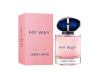 PERFUME MY WAY 90ML - Giorgio Armani PERFUME MY WAY 90ML - Giorgio Armani