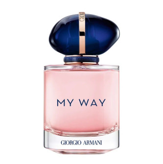 PERFUME MY WAY 50ML - Giorgio Armani 