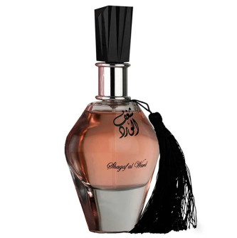 SHAGAF AL WARD AL WATANIAH FEMININO - EAU DE PARFUM 100ML