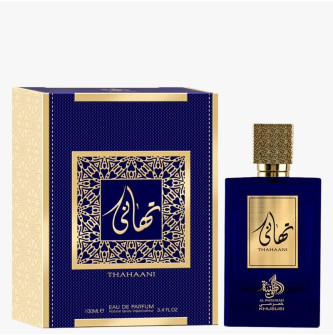 THAHAANI AL WATANIAH UNISSEX - EAU DE PARFUM 100ML