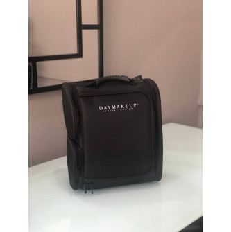 MOCHILA DE MAQUIAGEM DAYMAKEUP