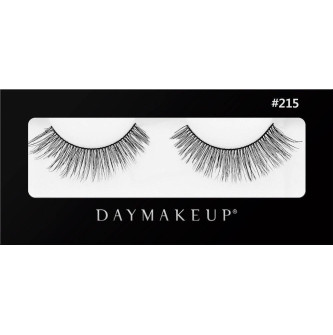 CÍLIOS #215 EQUAL DAYMAKEUP (752)