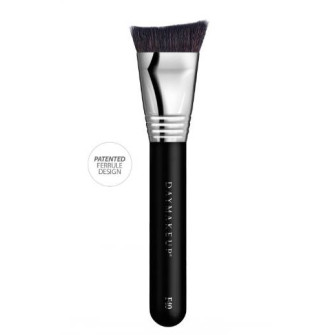 F40 - (717) PINCEL CONTORNO CHANFRADO