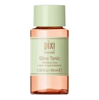 GLOW TONIC 40ML SKINTREATS PIX!