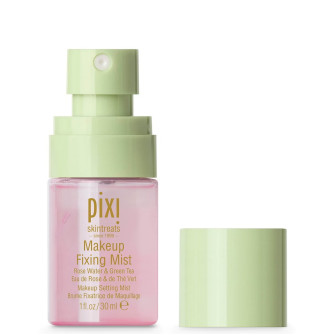MAKEUP FIXING MIST 40ML SKINTREATS PIX!