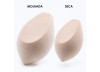 NUDE BLEND ESPONJA PRAMAQUIAR