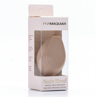 NUDE BLEND ESPONJA PRAMAQUIAR
