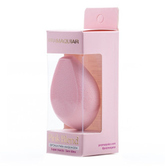 PINK BLEND ESPONJA PRAMAQUIAR