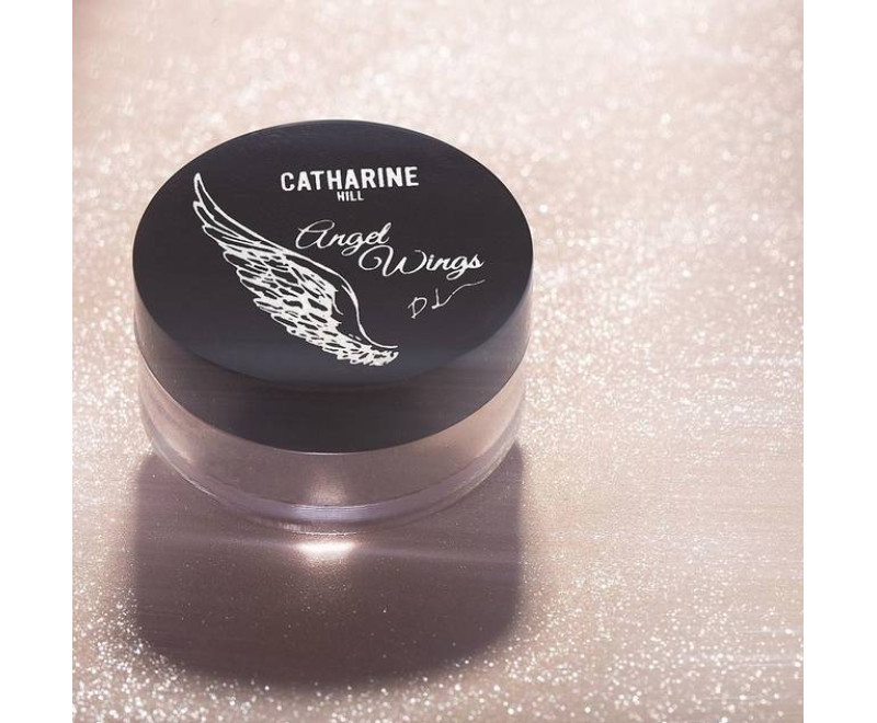 Iluminador Angel Wings - 2g CATHARINE HILL Iluminador Angel Wings - 2g CATHARINE HILL