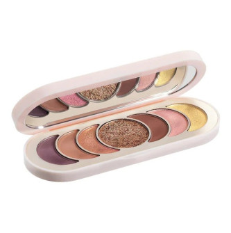 DISCOVERY EYESHADOW PALETA SOMBRAS RARE BEAUTY
